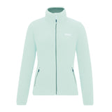 Regatta Womens Floreo IV Full Zip Fleece Jacket