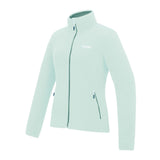 Regatta Womens Floreo IV Full Zip Fleece Jacket