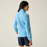 Regatta Womens Floreo IV Full Zip Fleece Jacket