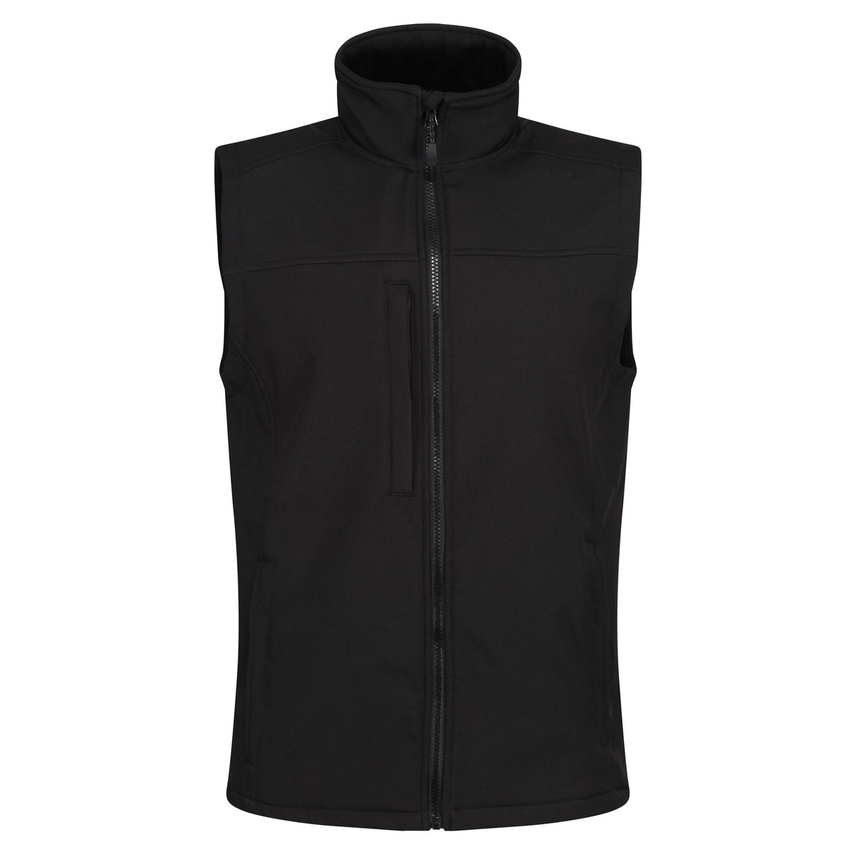 Regatta Mens Flux Softshell Bodywarmer