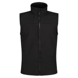 Regatta Mens Flux Softshell Bodywarmer