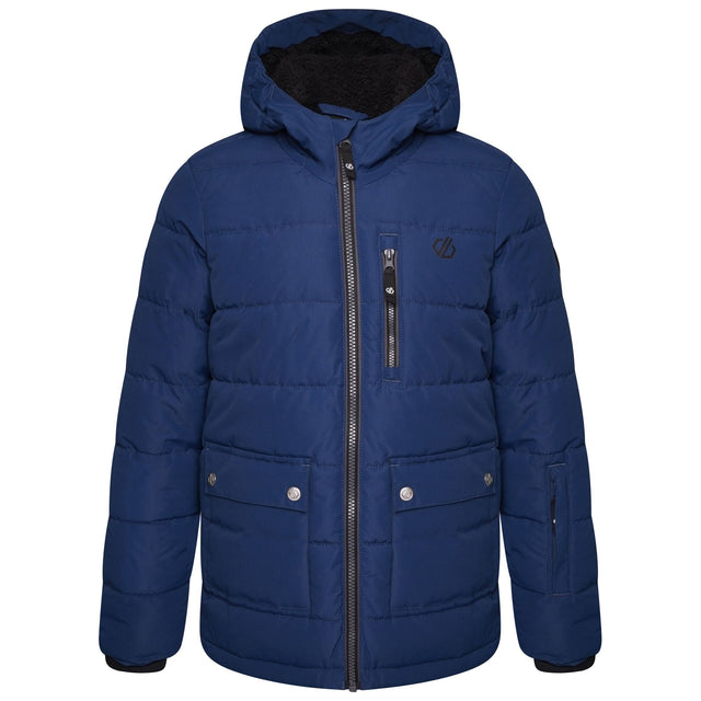 Dare2b Kids Folly Waterproof Insulated Ski Jacket
