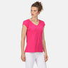 Regatta Womens Francine V Neck Summer T Shirt