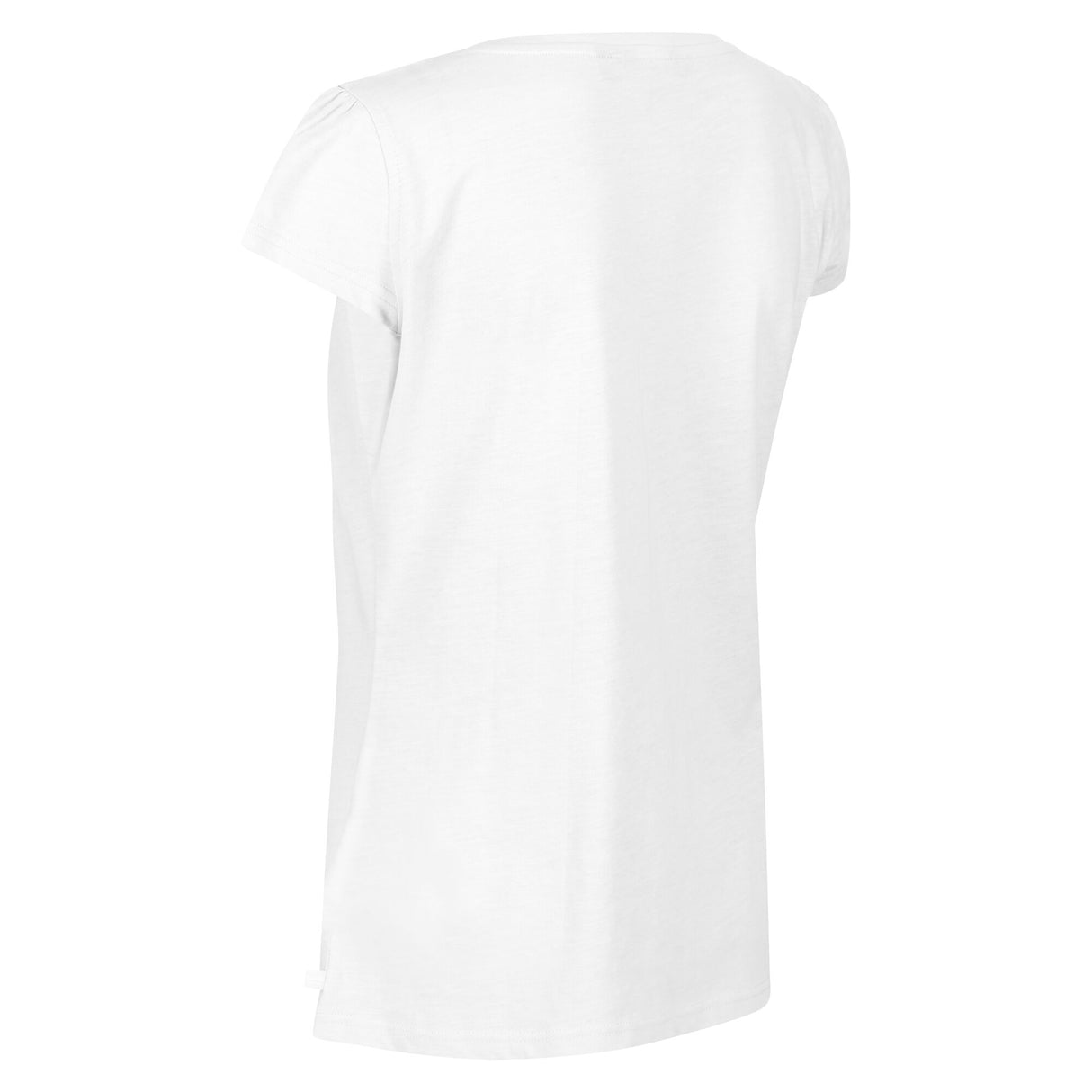 Regatta Womens Francine V Neck Summer T Shirt