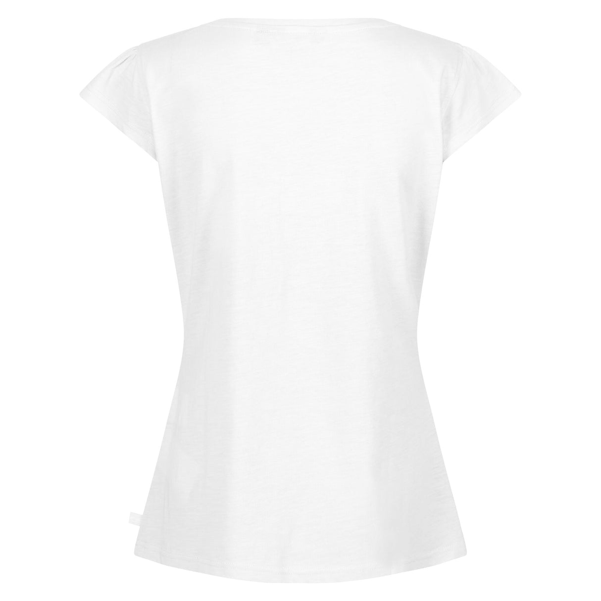 Regatta Womens Francine V Neck Summer T Shirt