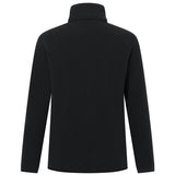 Regatta Mens Frankie Borg Full Zip Fleece Jacket