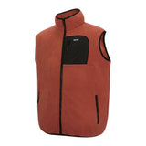 Regatta Mens Frankie Fleece Bodywarmer Gilet