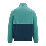 Regatta Mens Frankie Colour Block Full Zip Fleece Jacket
