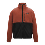 Regatta Mens Frankie Colour Block Full Zip Fleece Jacket