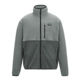Regatta Mens Frankie Colour Block Full Zip Fleece Jacket