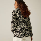 Regatta Womens Frankie Full Zip Fleece Jacket