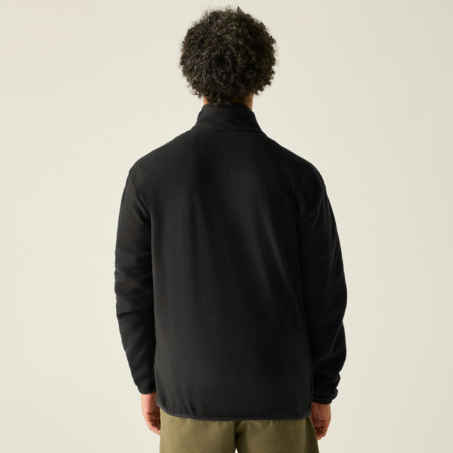 Regatta Mens Frankie Full Zip Fleece Jacket