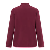 Regatta Womens Frankie Full Zip Fleece Jacket