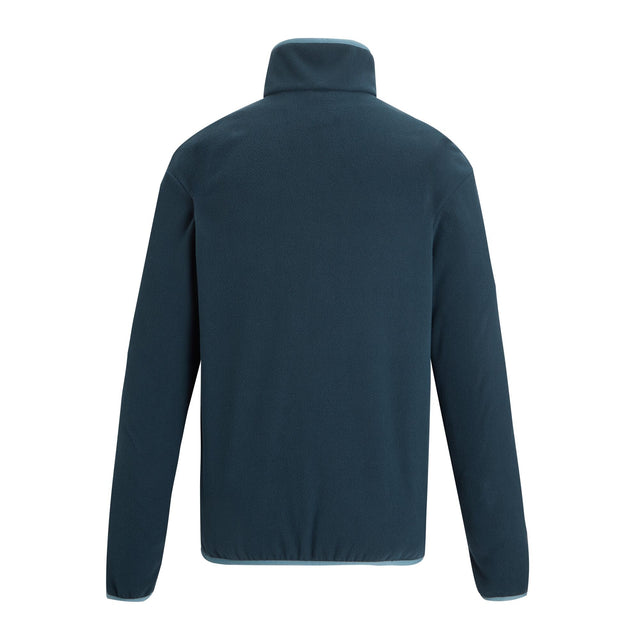 Regatta Mens Frankie Full Zip Fleece Jacket