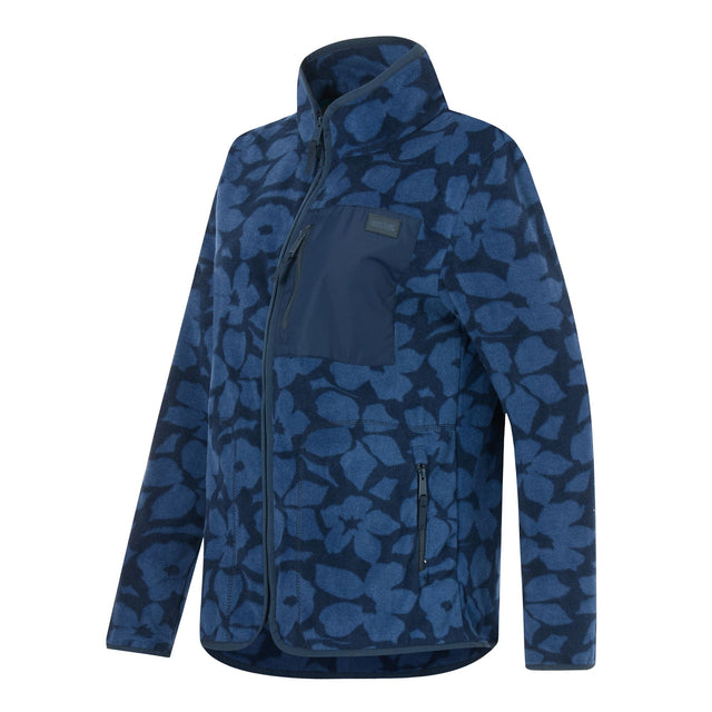 Regatta Womens Frankie Full Zip Fleece Jacket
