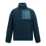 Regatta Mens Frankie Half Zip Fleece Jacket