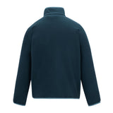 Regatta Mens Frankie Half Zip Fleece Jacket