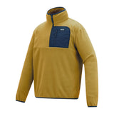 Regatta Mens Frankie Half Zip Fleece Jacket
