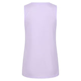 Regatta Womens Freedale Sleeveless T Shirt Vest Top