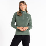 Dare2b Womens Freeform II Half Zip Fleece Jacket