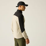 Regatta Mens Freesdale Full Zip Fleece Jacket