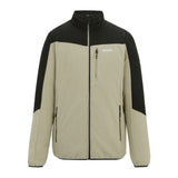 Regatta Mens Freesdale Full Zip Fleece Jacket