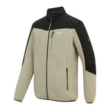 Regatta Mens Freesdale Full Zip Fleece Jacket
