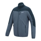 Regatta Mens Freesdale Full Zip Fleece Jacket