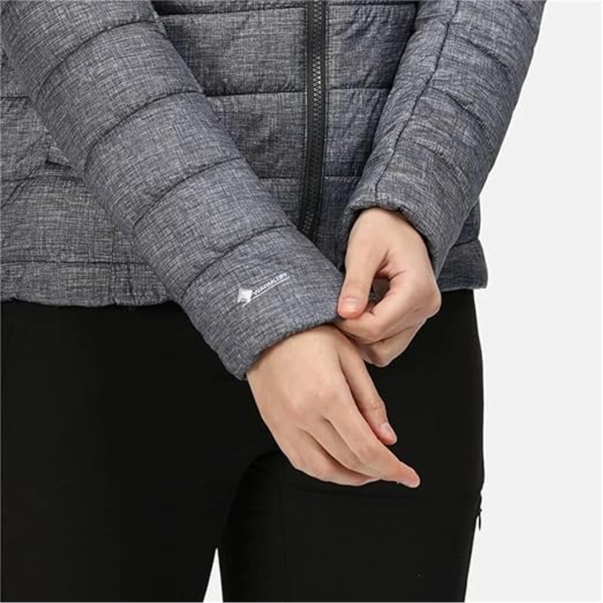 Regatta Womens Freezeway III Quilted Puffer Jacket