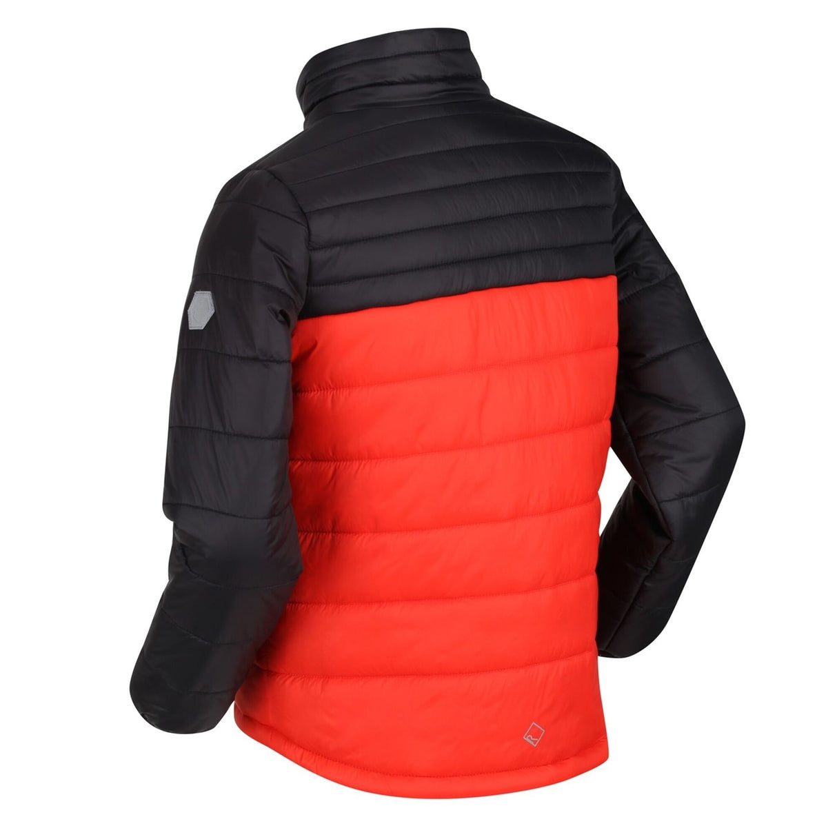 Regatta Kids Junior Freezeway III Insulated Puffa Jacket