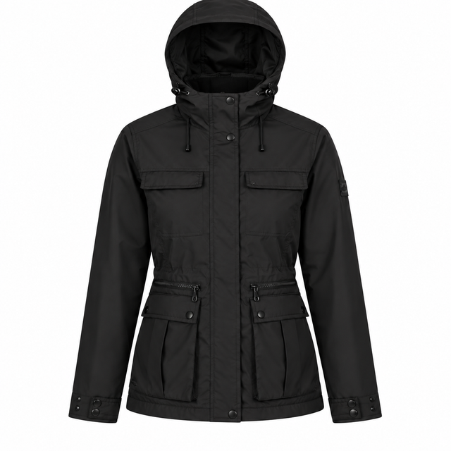 Regatta Womens Frostine Waterproof Jacket