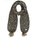 Regatta Womens Frosty II Fleece Scarf