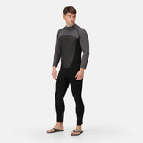 Regatta Mens Full Length Long Sleeved 2mm Wetsuit