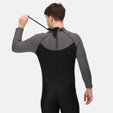 Regatta Mens Full Length Long Sleeved 2mm Wetsuit