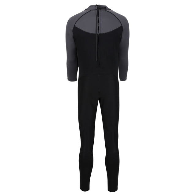 Regatta Mens Full Length Long Sleeved 2mm Wetsuit