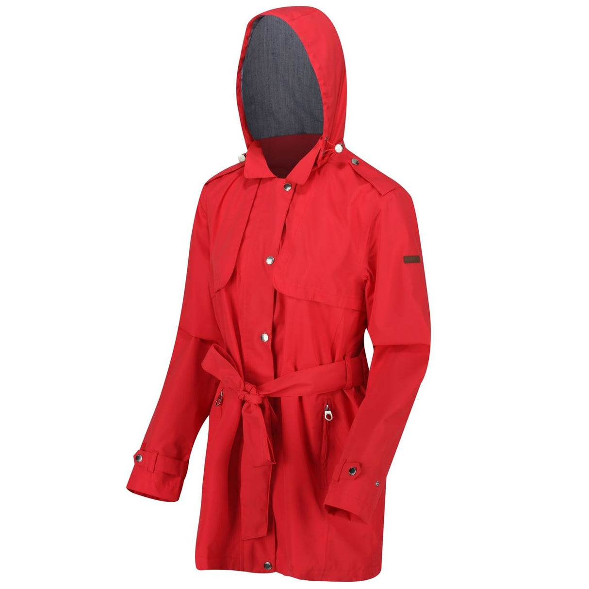 Regatta Women's Garbo Long Waterproof Jacket