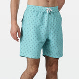 Regatta Mens Hadden II Board Swim Shorts