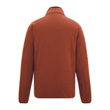 Regatta Mens Hadfield Full Zip Fleece Jacket