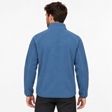 Regatta Mens Hadfield Full Zip Fleece Jacket
