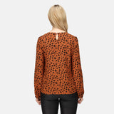 Regatta Womens Hadria Printed Blouse