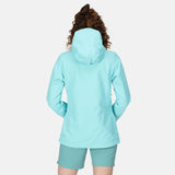 Regatta Womens Hamara III Breathable Waterproof Jacket