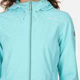 Regatta Women's Hamara III Waterproof Jacket