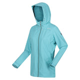 Regatta Women's Hamara III Waterproof Jacket