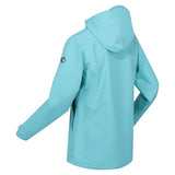 Regatta Womens Hamara III Breathable Waterproof Jacket