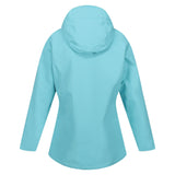 Regatta Womens Hamara III Breathable Waterproof Jacket