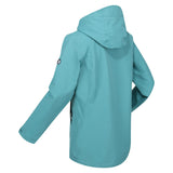 Regatta Womens Hamara III Breathable Waterproof Jacket