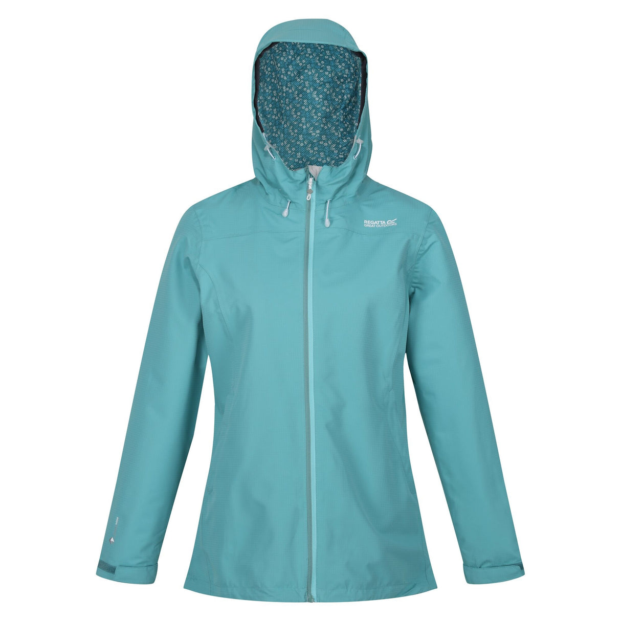 Regatta Women's Hamara III Waterproof Jacket