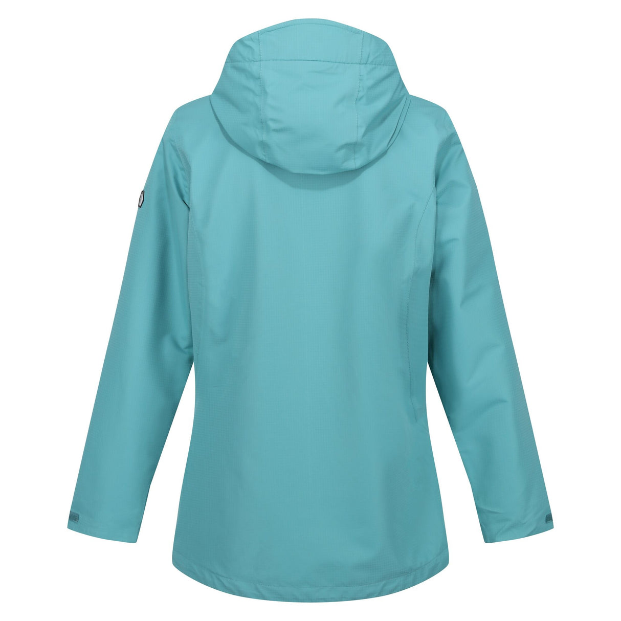 Regatta Womens Hamara III Breathable Waterproof Jacket