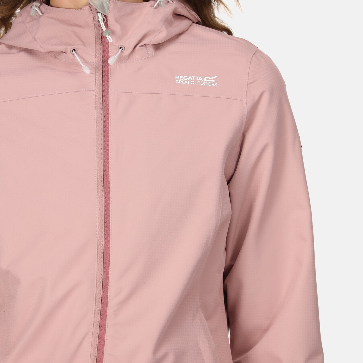 Regatta Women's Hamara III Waterproof Jacket