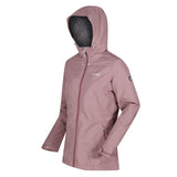 Regatta Women's Hamara III Waterproof Jacket